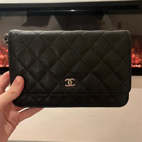 chanel classic serial number|10218184 chanel serial number.